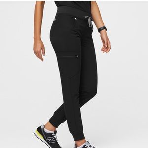 Figs jogger scrub bottoms